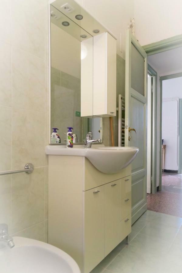 Verde Monte Di Portofino By Portofinovacanze 拉帕洛 外观 照片