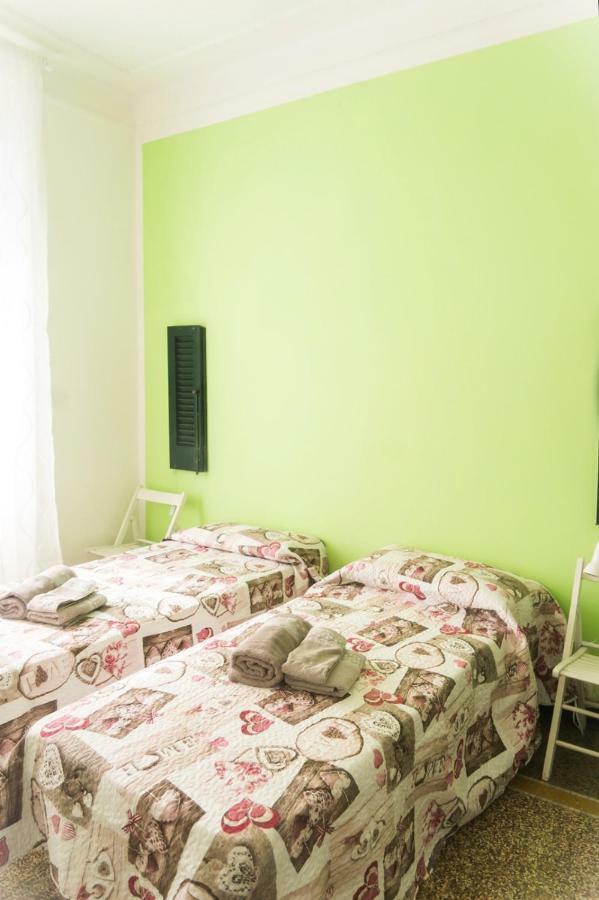 Verde Monte Di Portofino By Portofinovacanze 拉帕洛 外观 照片